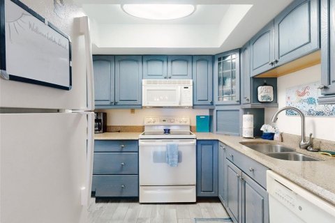 Condominio en venta en New Smyrna Beach, Florida, 2 dormitorios, 87.7 m2 № 1797159 - foto 7