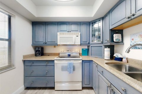 Condominio en venta en New Smyrna Beach, Florida, 2 dormitorios, 87.7 m2 № 1797159 - foto 9