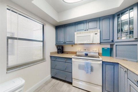 Condominio en venta en New Smyrna Beach, Florida, 2 dormitorios, 87.7 m2 № 1797159 - foto 12