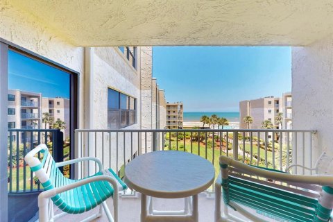 Condominio en venta en New Smyrna Beach, Florida, 2 dormitorios, 87.7 m2 № 1797159 - foto 22
