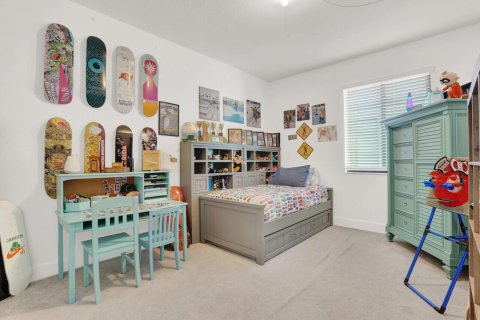 House in Parkland, Florida 5 bedrooms, 314.38 sq.m. № 2182830 - photo 22