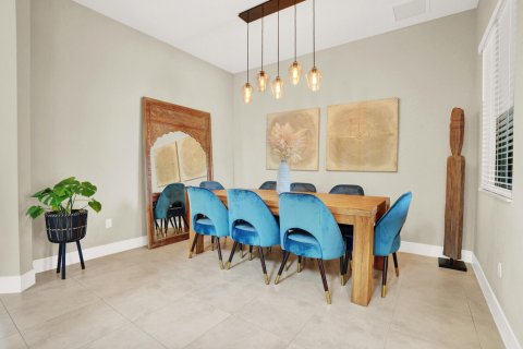 House in Parkland, Florida 5 bedrooms, 314.38 sq.m. № 2182830 - photo 14