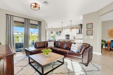 House in Parkland, Florida 5 bedrooms, 314.38 sq.m. № 2182830 - photo 10