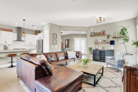 House in Parkland, Florida 5 bedrooms, 314.38 sq.m. № 2182830 - photo 2