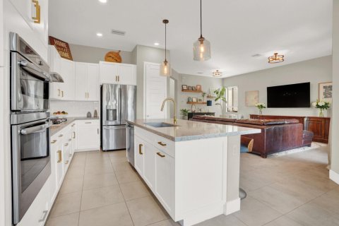 House in Parkland, Florida 5 bedrooms, 314.38 sq.m. № 2182830 - photo 9