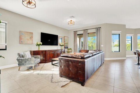 House in Parkland, Florida 5 bedrooms, 314.38 sq.m. № 2182830 - photo 13