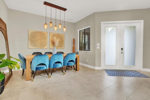 House in Parkland, Florida 5 bedrooms, 314.38 sq.m. № 2182830 - photo 15