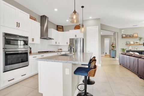 House in Parkland, Florida 5 bedrooms, 314.38 sq.m. № 2182830 - photo 6