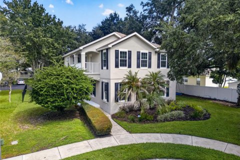 Casa en Winter Garden, Florida 4 dormitorios, 237.83 m2 № 2385783