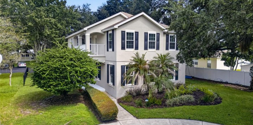 Casa en Winter Garden, Florida 4 dormitorios, 237.83 m2 № 2385783
