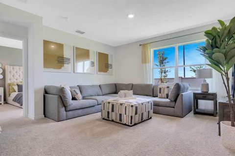 Casa en venta en Haines City, Florida, 4 dormitorios, 169.83 m2 № 1691034 - foto 22