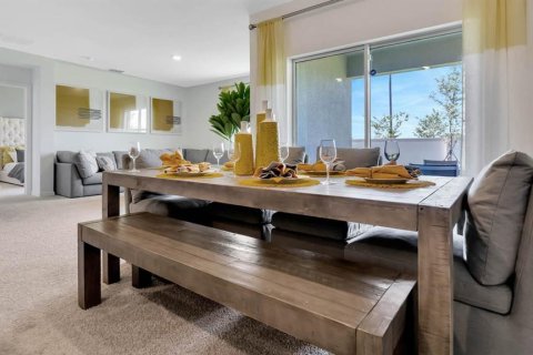Casa en venta en Haines City, Florida, 4 dormitorios, 169.83 m2 № 1691034 - foto 19