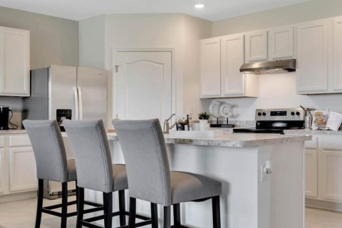 Casa en venta en Haines City, Florida, 4 dormitorios, 169.83 m2 № 1691034 - foto 16