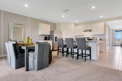 Casa en venta en Haines City, Florida, 4 dormitorios, 169.83 m2 № 1691034 - foto 21