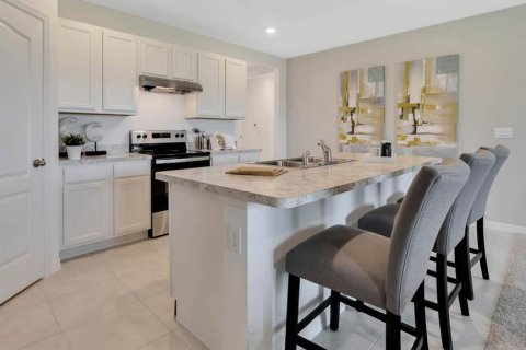 Casa en venta en Haines City, Florida, 4 dormitorios, 169.83 m2 № 1691034 - foto 18