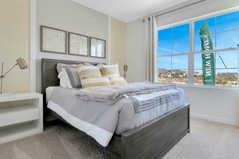 Casa en venta en Haines City, Florida, 4 dormitorios, 169.83 m2 № 1691034 - foto 11