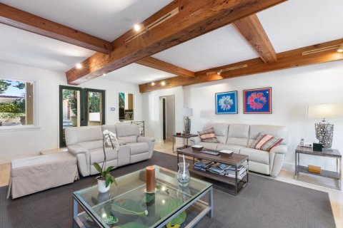 Villa ou maison à vendre à Palm Beach, Floride: 3 chambres, 319.96 m2 № 2081780 - photo 10