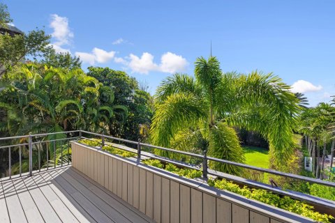 Villa ou maison à vendre à Palm Beach, Floride: 3 chambres, 319.96 m2 № 2081780 - photo 23