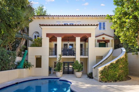 Villa ou maison à vendre à Palm Beach, Floride: 3 chambres, 319.96 m2 № 2081780 - photo 19