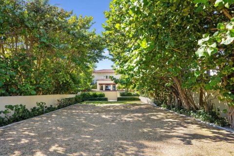 Villa ou maison à vendre à Palm Beach, Floride: 3 chambres, 319.96 m2 № 2081780 - photo 5