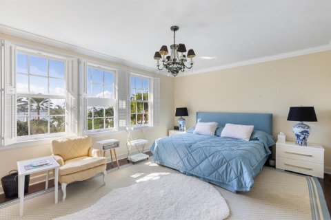 Villa ou maison à vendre à Palm Beach, Floride: 3 chambres, 319.96 m2 № 2081780 - photo 11