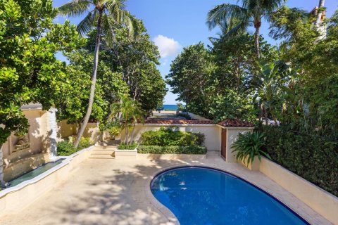 Villa ou maison à vendre à Palm Beach, Floride: 3 chambres, 319.96 m2 № 2081780 - photo 21