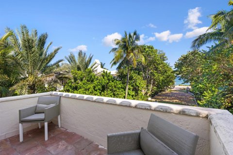 Villa ou maison à Palm Beach, Floride 3 chambres, 319.96 m2 № 2081780