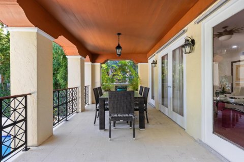 Villa ou maison à vendre à Palm Beach, Floride: 3 chambres, 319.96 m2 № 2081780 - photo 14
