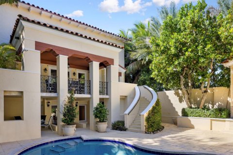 Villa ou maison à vendre à Palm Beach, Floride: 3 chambres, 319.96 m2 № 2081780 - photo 18