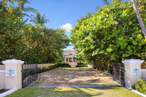 Villa ou maison à vendre à Palm Beach, Floride: 3 chambres, 319.96 m2 № 2081780 - photo 7