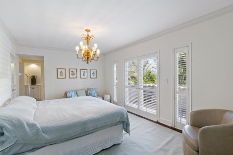 Villa ou maison à vendre à Palm Beach, Floride: 3 chambres, 319.96 m2 № 2081780 - photo 12