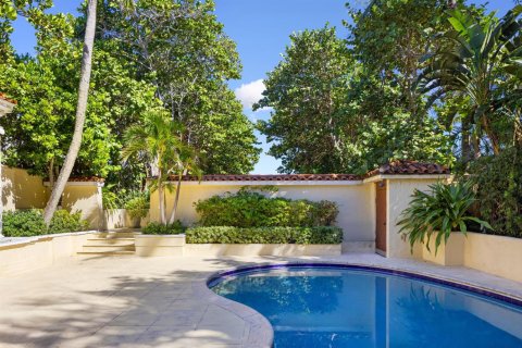 Villa ou maison à vendre à Palm Beach, Floride: 3 chambres, 319.96 m2 № 2081780 - photo 20
