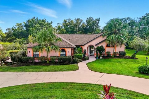 Casa en venta en Avon Park, Florida, 4 dormitorios, 217.86 m2 № 1900376 - foto 1