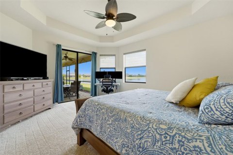 Casa en venta en Bradenton, Florida, 4 dormitorios, 256.13 m2 № 2151625 - foto 22