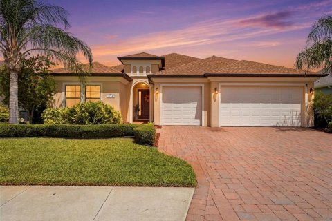 Casa en Bradenton, Florida 4 dormitorios, 256.13 m2 № 2151625