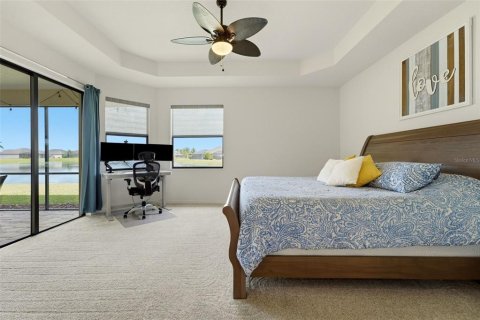 Casa en venta en Bradenton, Florida, 4 dormitorios, 256.13 m2 № 2151625 - foto 23