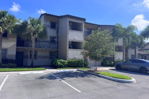 Condo à Sunrise, Floride, 2 chambres  № 2290258