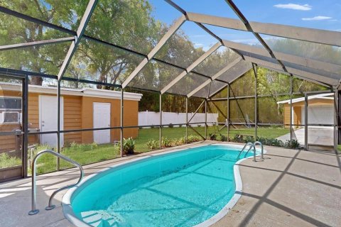 Villa ou maison à vendre à Fruitland Park, Floride: 3 chambres, 134.52 m2 № 2123572 - photo 26