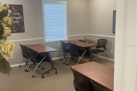 Propiedad comercial en venta en Ocala, Florida № 1866237 - foto 5