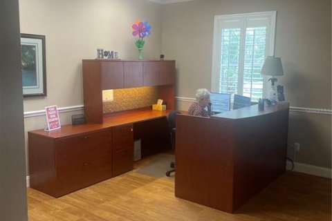 Propiedad comercial en venta en Ocala, Florida № 1866237 - foto 2