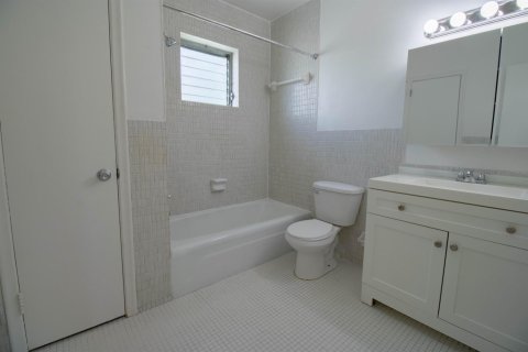 Appartement à louer à Hollywood, Floride: 1 chambre № 2154540 - photo 12