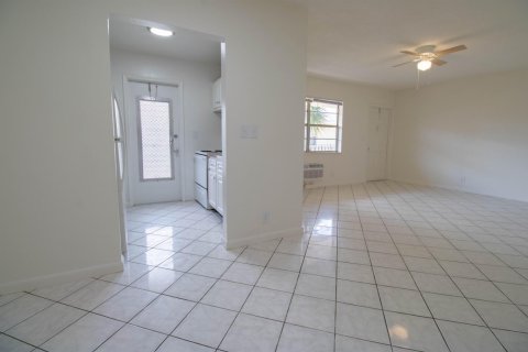 Appartement à louer à Hollywood, Floride: 1 chambre № 2154540 - photo 3