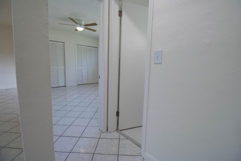 Appartement à louer à Hollywood, Floride: 1 chambre № 2154540 - photo 9