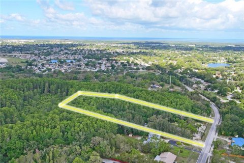 House in Port Richey, Florida 2 bedrooms, 81.66 sq.m. № 1737137 - photo 28