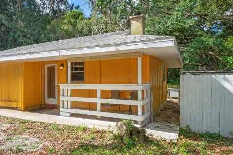 House in Port Richey, Florida 2 bedrooms, 81.66 sq.m. № 1737137 - photo 2