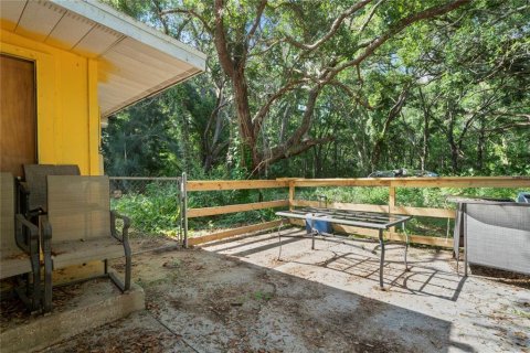 House in Port Richey, Florida 2 bedrooms, 81.66 sq.m. № 1737137 - photo 15