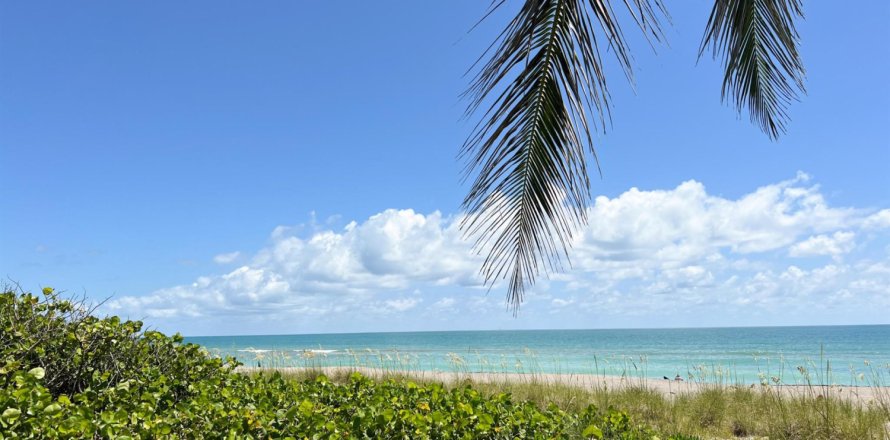 Villa ou maison à Hobe Sound, Floride 3 chambres, 270.72 m2 № 1179708