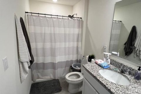 Купить таунхаус в Сент-Клу, Флорида 6 комнат, 134.89м2, № 2218696 - фото 5
