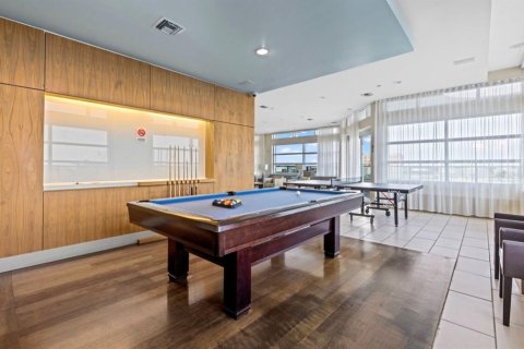 Condo in Tampa, Florida, 1 bedroom  № 1680392 - photo 30