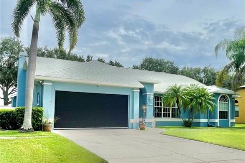Villa ou maison à vendre à Palmetto, Floride: 4 chambres, 230.77 m2 № 1898798 - photo 2